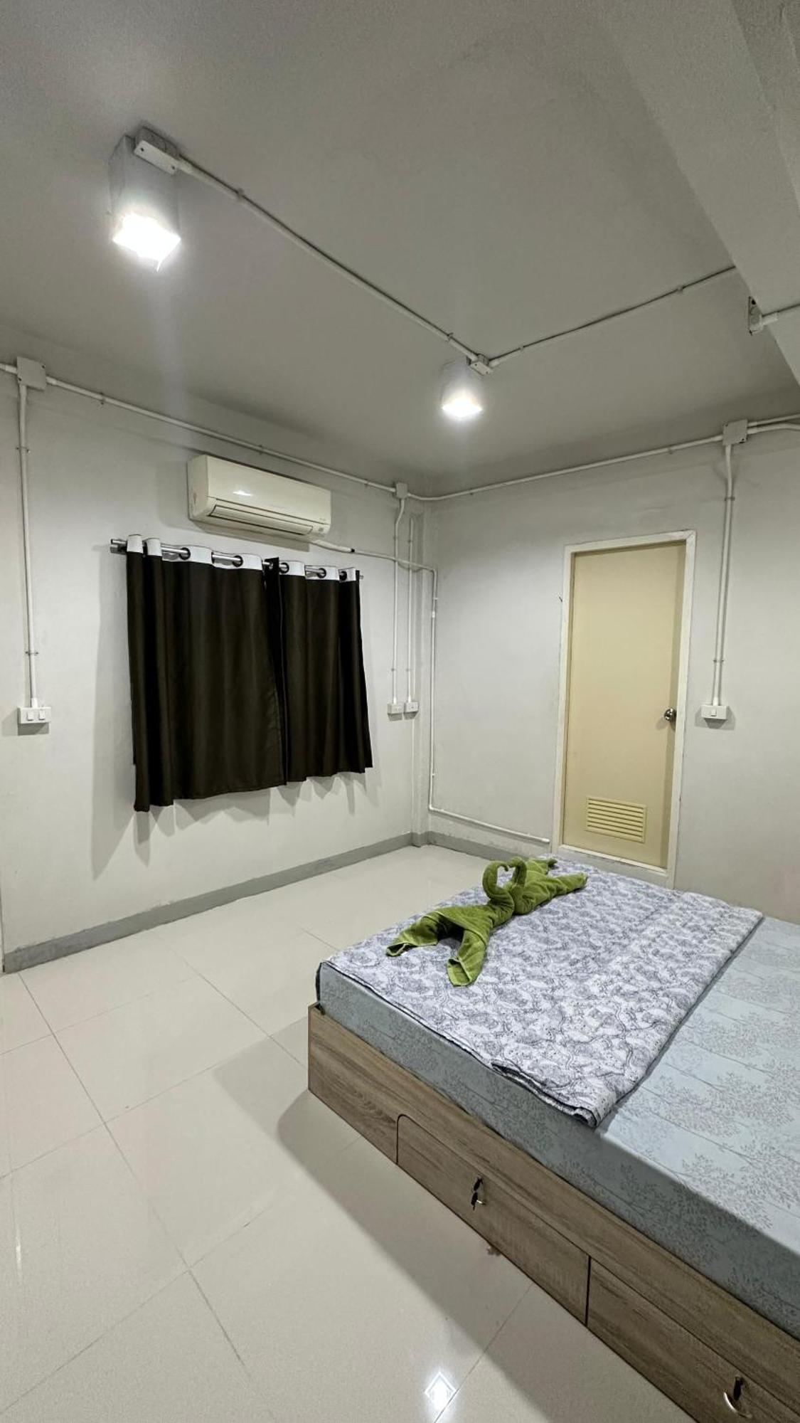 Lemon Tree Hostel Khaosan กรุงเทพมหานคร ภายนอก รูปภาพ