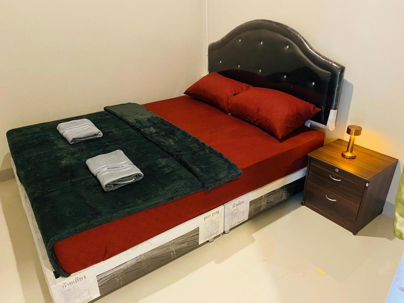 Lemon Tree Hostel Khaosan กรุงเทพมหานคร ภายนอก รูปภาพ