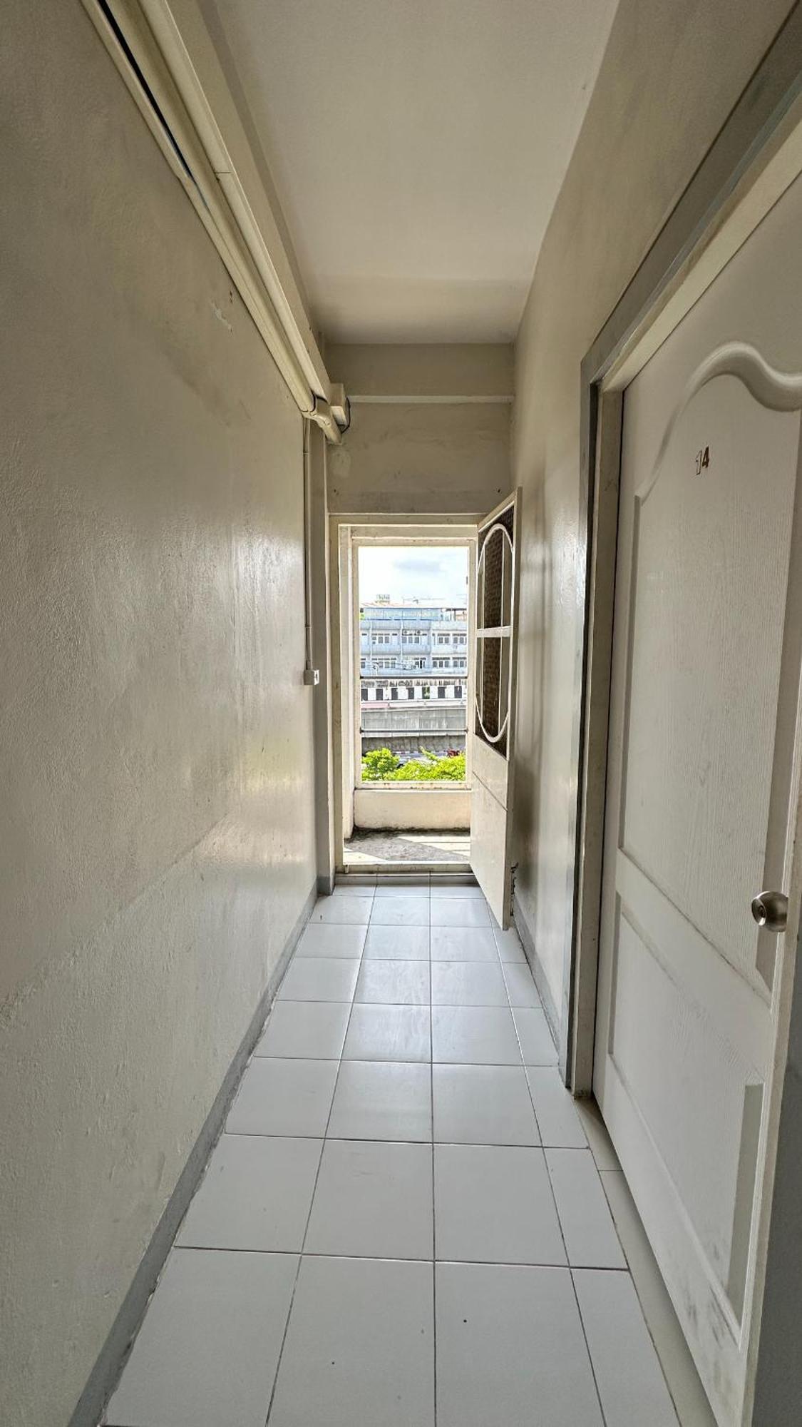 Lemon Tree Hostel Khaosan กรุงเทพมหานคร ภายนอก รูปภาพ