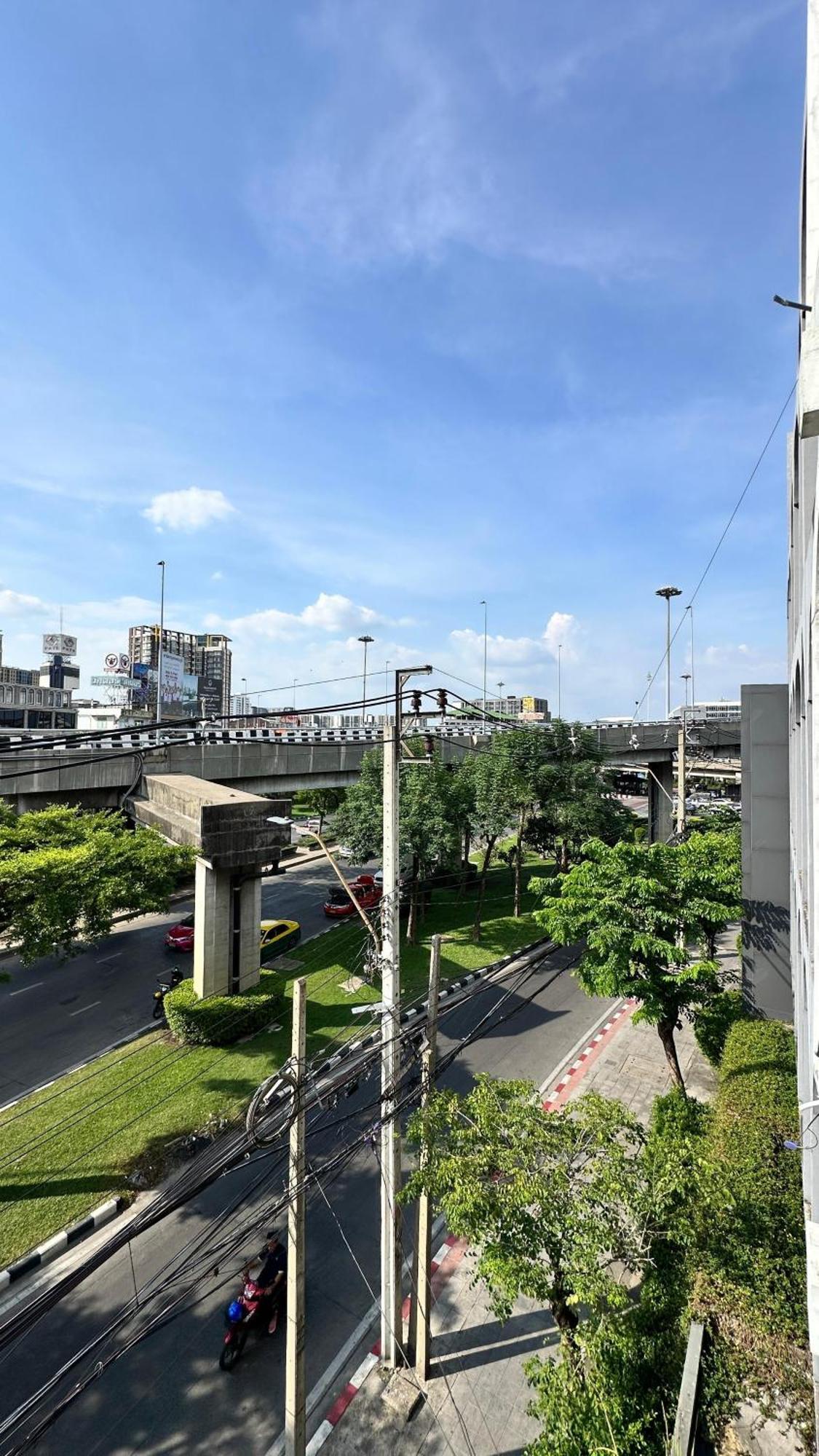 Lemon Tree Hostel Khaosan กรุงเทพมหานคร ภายนอก รูปภาพ