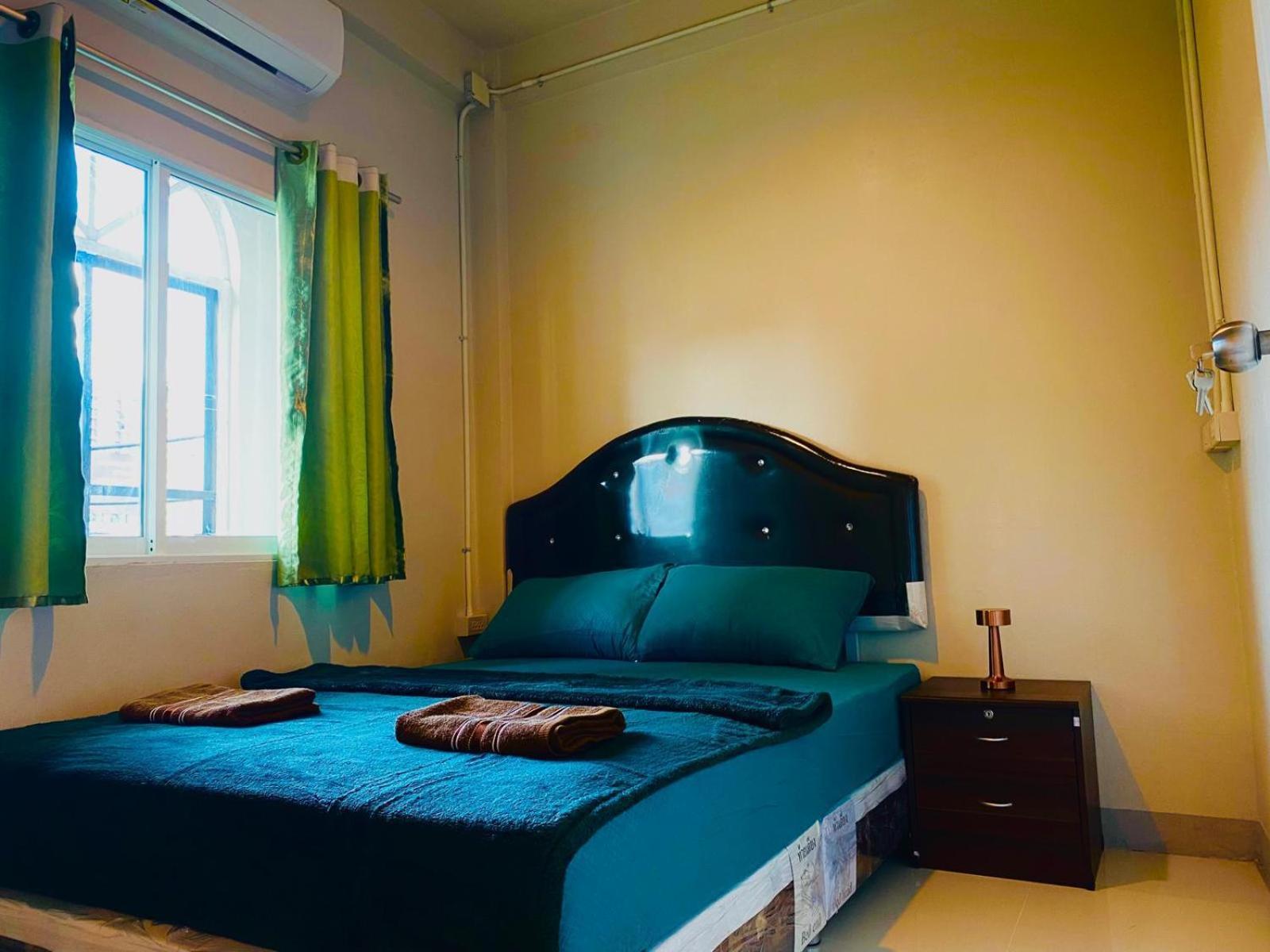 Lemon Tree Hostel Khaosan กรุงเทพมหานคร ภายนอก รูปภาพ