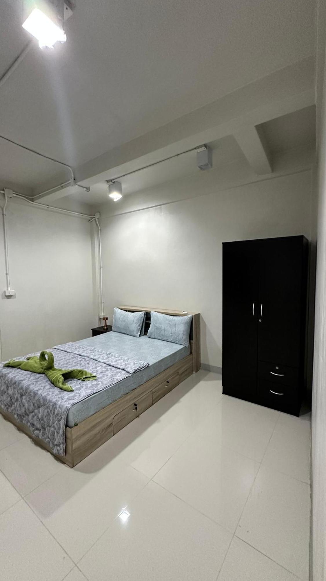 Lemon Tree Hostel Khaosan กรุงเทพมหานคร ภายนอก รูปภาพ
