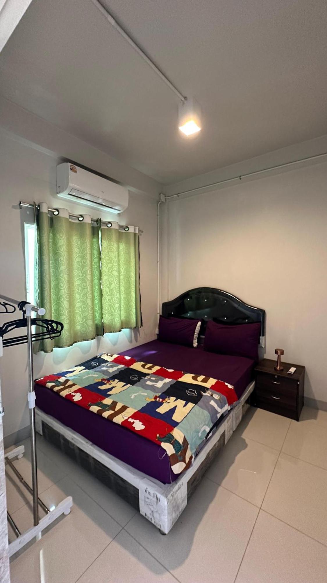 Lemon Tree Hostel Khaosan กรุงเทพมหานคร ภายนอก รูปภาพ
