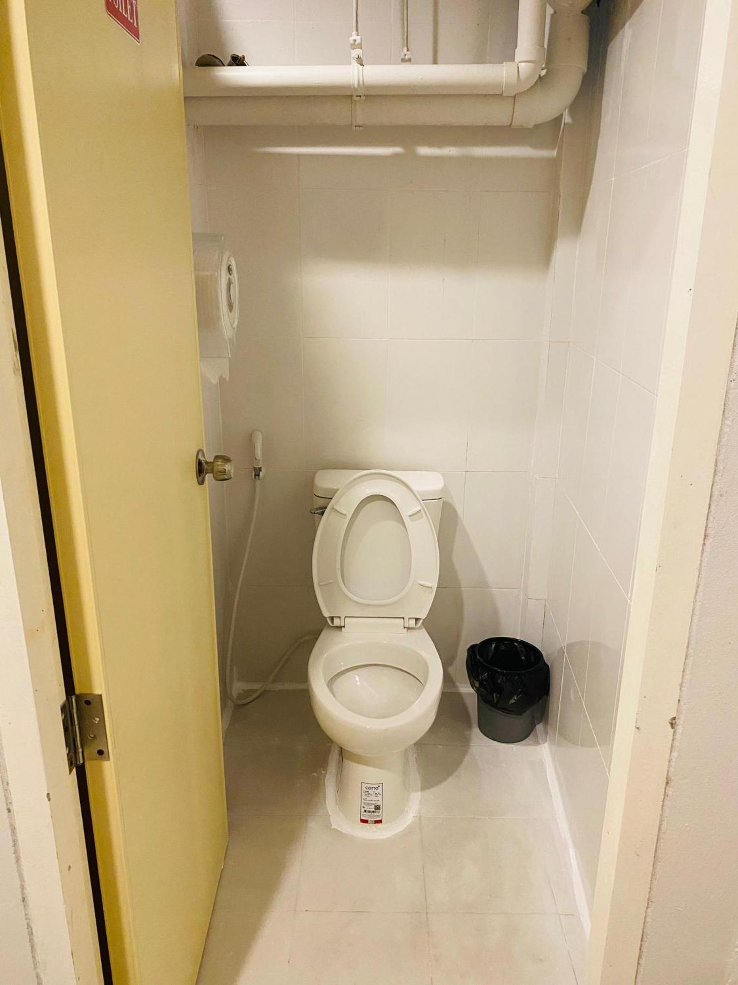 Lemon Tree Hostel Khaosan กรุงเทพมหานคร ภายนอก รูปภาพ